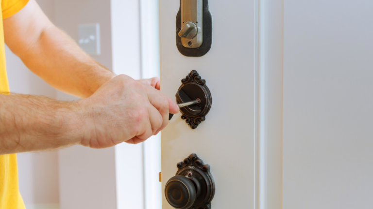 Locksmith in Antioch