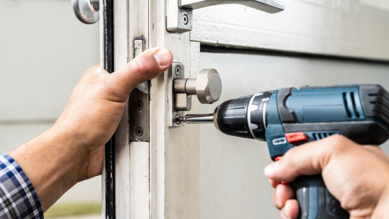 Professional Commercial Locksmith Assistance in Antioch, CA