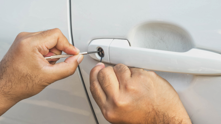 Professional Car Locksmith Services in Antioch, CA