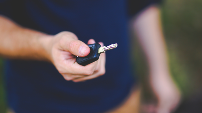 Efficient Solutions for Car Key Replacement in Antioch, CA