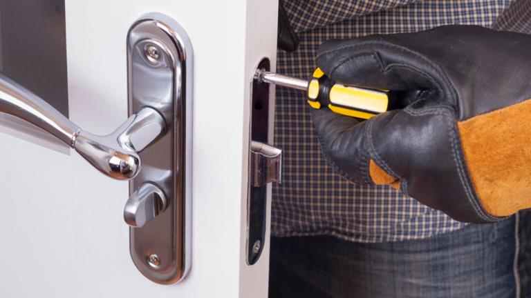 Comprehensive Lock Services in Antioch, CA: Supporting Security and Calm